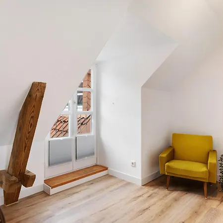 Appartamento Wellness Oase Stade Esterno foto