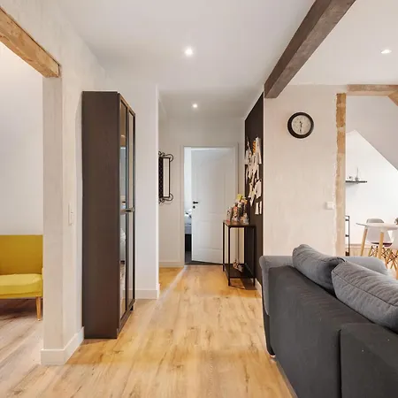 Appartamento Wellness Oase Stade Esterno foto