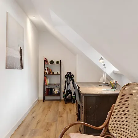Appartamento Wellness Oase Stade Esterno foto