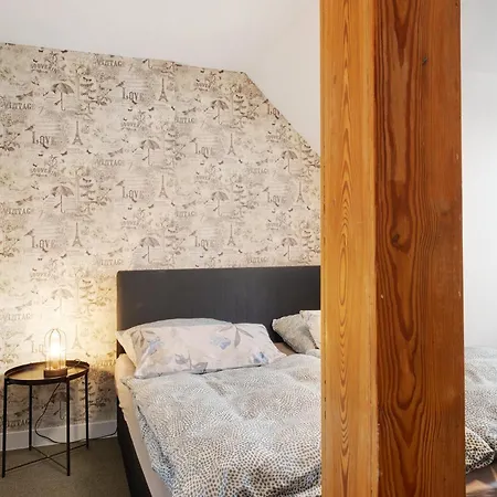 Appartamento Wellness Oase Stade Esterno foto