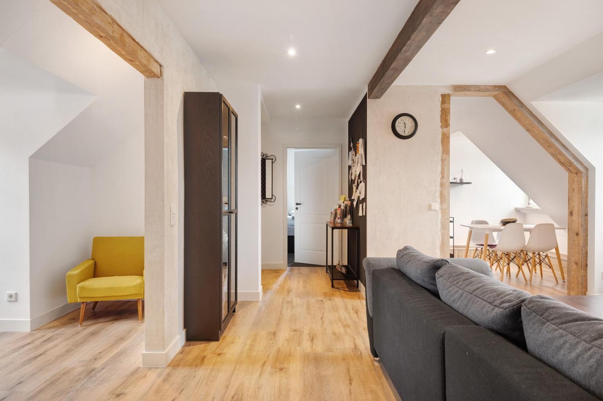 Apartment Wellness Oase Stade