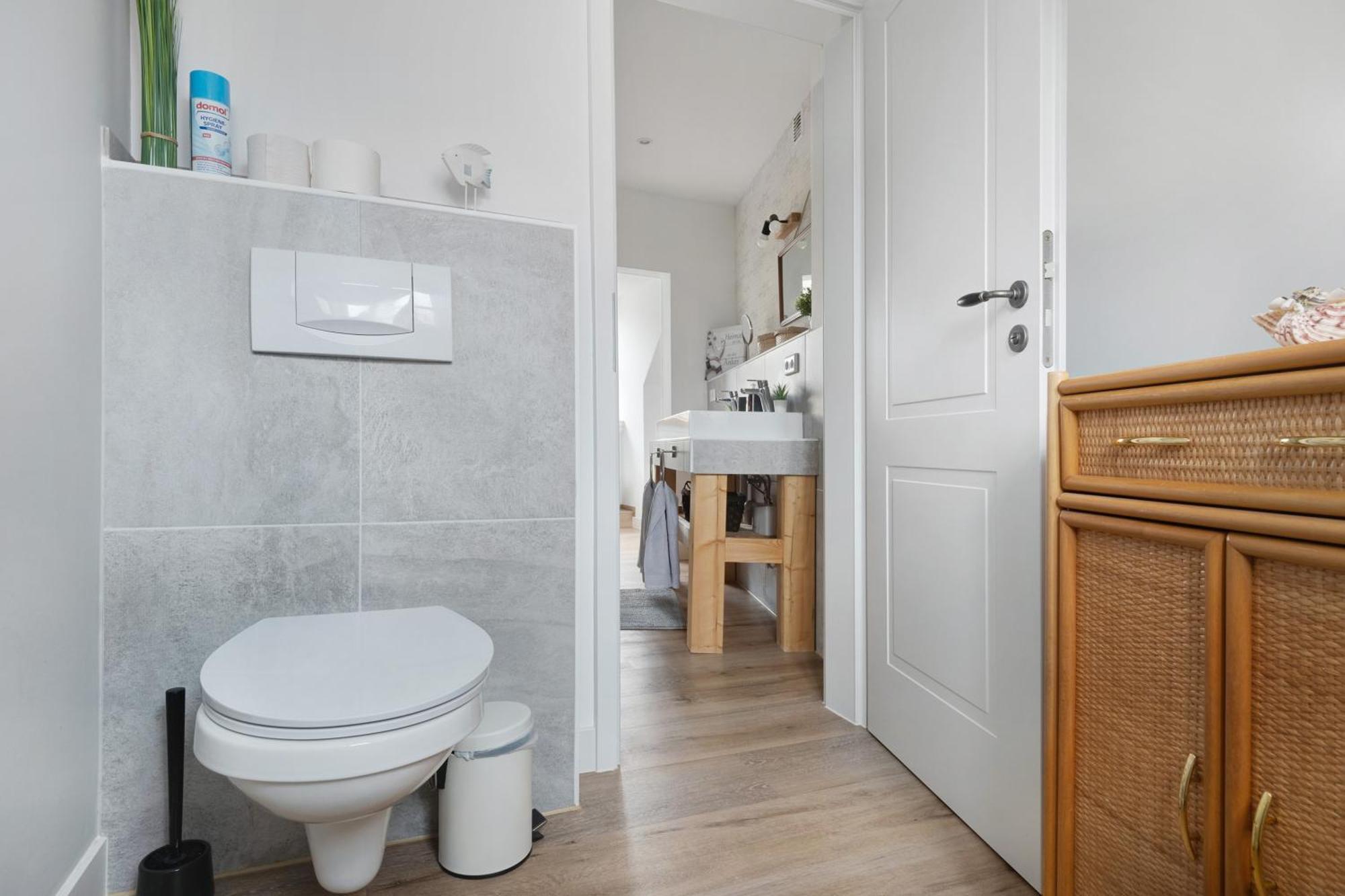 Wellness Oase Apartment Stade