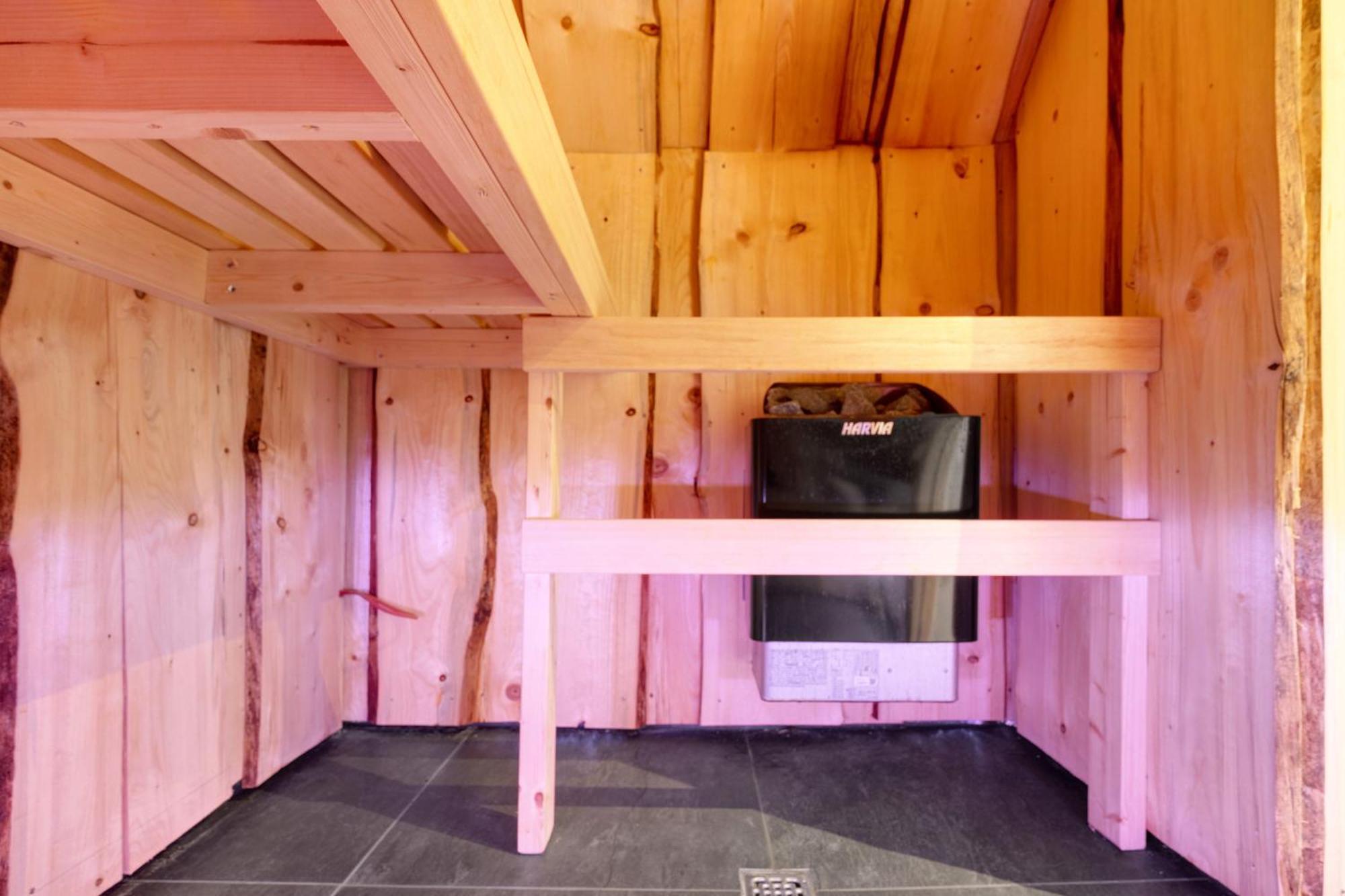 Wellness Oase Apartment *