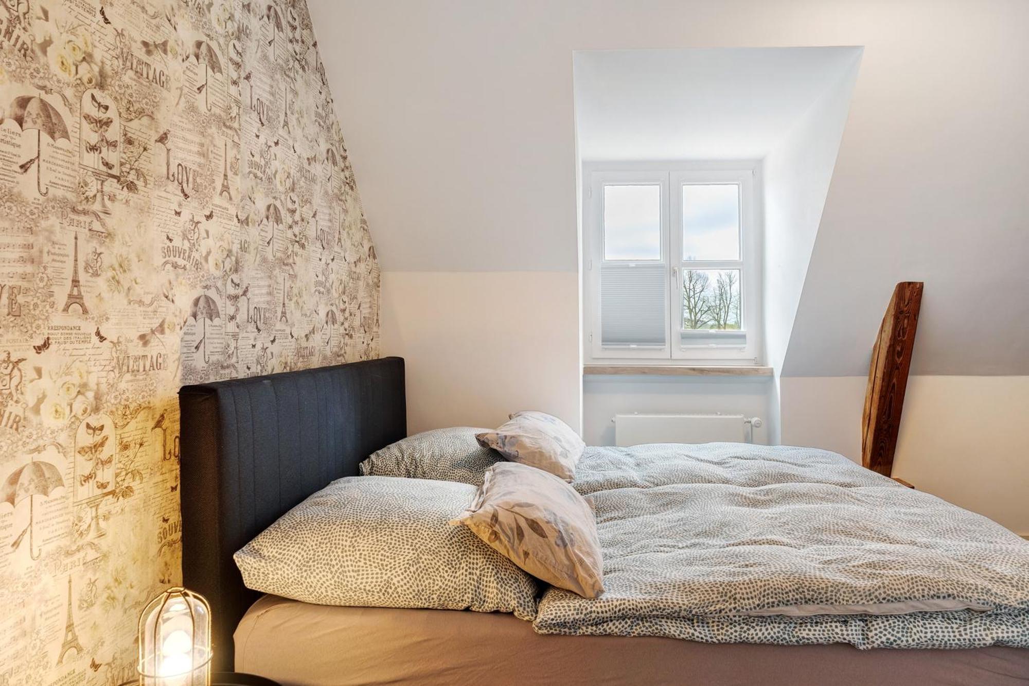 Apartment Wellness Oase